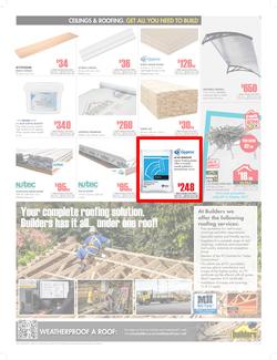 Builders Kwa-Zulu Natal : DIY Or Pro Come Build With Us (25 July - 20 August 2017), page 11