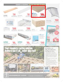 Builders Kwa-Zulu Natal : DIY Or Pro Come Build With Us (25 July - 20 August 2017), page 11