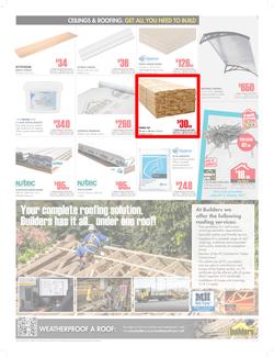 Builders Kwa-Zulu Natal : DIY Or Pro Come Build With Us (25 July - 20 August 2017), page 11