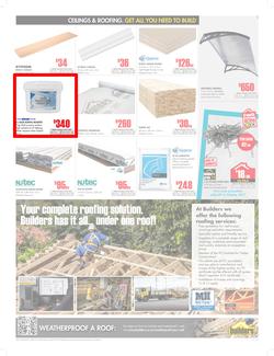 Builders Kwa-Zulu Natal : DIY Or Pro Come Build With Us (25 July - 20 August 2017), page 11