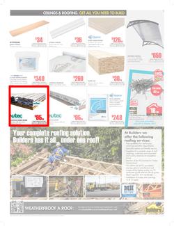 Builders Kwa-Zulu Natal : DIY Or Pro Come Build With Us (25 July - 20 August 2017), page 11