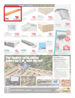 Builders Kwa-Zulu Natal : DIY Or Pro Come Build With Us (25 July - 20 August 2017), page 11