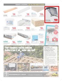 Builders Kwa-Zulu Natal : DIY Or Pro Come Build With Us (25 July - 20 August 2017), page 11