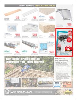 Builders Kwa-Zulu Natal : DIY Or Pro Come Build With Us (25 July - 20 August 2017), page 11