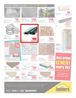 Builders Kwa-Zulu Natal : DIY Or Pro Come Build With Us (25 July - 20 August 2017), page 12