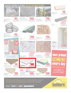 Builders Kwa-Zulu Natal : DIY Or Pro Come Build With Us (25 July - 20 August 2017), page 12
