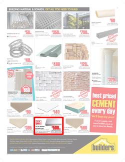 Builders Kwa-Zulu Natal : DIY Or Pro Come Build With Us (25 July - 20 August 2017), page 12