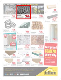 Builders Kwa-Zulu Natal : DIY Or Pro Come Build With Us (25 July - 20 August 2017), page 12