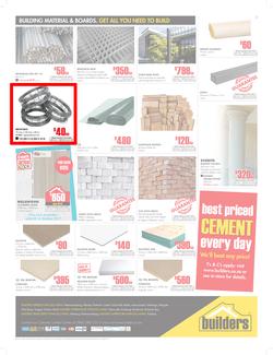 Builders Kwa-Zulu Natal : DIY Or Pro Come Build With Us (25 July - 20 August 2017), page 12