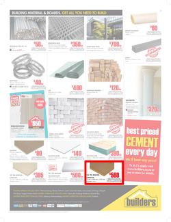 Builders Kwa-Zulu Natal : DIY Or Pro Come Build With Us (25 July - 20 August 2017), page 12