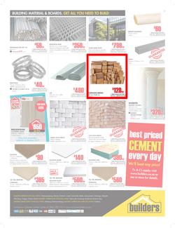 Builders Kwa-Zulu Natal : DIY Or Pro Come Build With Us (25 July - 20 August 2017), page 12