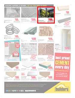 Builders Kwa-Zulu Natal : DIY Or Pro Come Build With Us (25 July - 20 August 2017), page 12