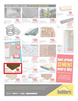 Builders Kwa-Zulu Natal : DIY Or Pro Come Build With Us (25 July - 20 August 2017), page 12