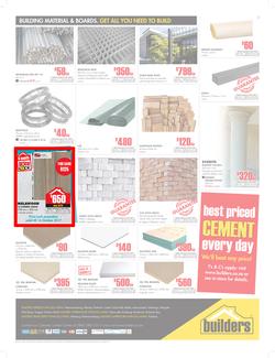 Builders Kwa-Zulu Natal : DIY Or Pro Come Build With Us (25 July - 20 August 2017), page 12