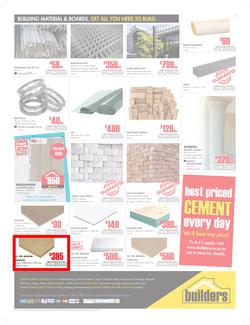 Builders Kwa-Zulu Natal : DIY Or Pro Come Build With Us (25 July - 20 August 2017), page 12