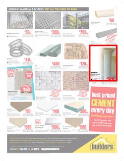 Builders Kwa-Zulu Natal : DIY Or Pro Come Build With Us (25 July - 20 August 2017), page 12