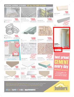 Builders Kwa-Zulu Natal : DIY Or Pro Come Build With Us (25 July - 20 August 2017), page 12