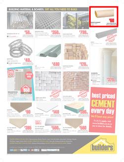 Builders Kwa-Zulu Natal : DIY Or Pro Come Build With Us (25 July - 20 August 2017), page 12