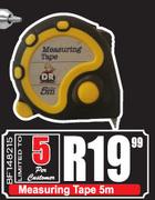 Measuring Tape 5m