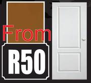 Doors-Each