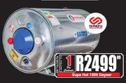 Supa 150Ltr Hot Geyser