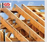 Timber 38 x 38-Per m