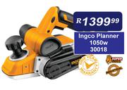 Ingco Planner 1050W