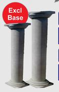 Building Column 200mm x 2m