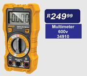 Ingco Multimeter 600V
