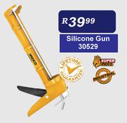 Ingco Silicone Gun