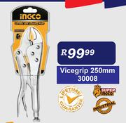 Ingco Vicegrip 250mm
