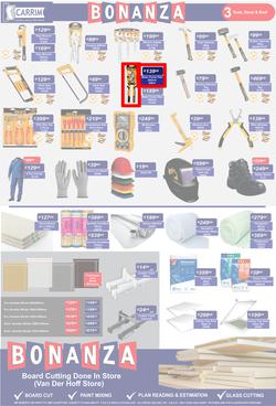 K Carrim Builders Mecca : Bonanza 2024 (28 May - 01 July 2024), page 3