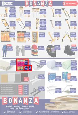 K Carrim Builders Mecca : Bonanza 2024 (28 May - 01 July 2024), page 3