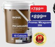 Promac Micaguard-20L