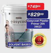 Promac Easycoat Plaster Primer Solvent Based-20L