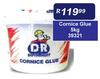 DR Cornice Glue-5Kg
