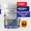 Promac 20L Easycoat Plaster Primer Solvent Based
