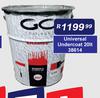 GC 20L Universal Undercoat