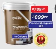 Promac 20L Micaguard