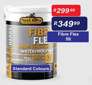 Flash Harry 5L Fibre Flex