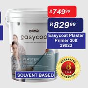 Promac 20L Easycoat Plaster Primer Solvent Based
