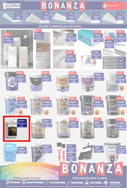 K Carrim Builders Mecca : Bonanza 2024 (28 May - 01 July 2024), page 4