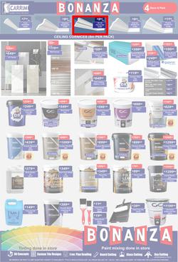 K Carrim Builders Mecca : Bonanza 2024 (28 May - 01 July 2024), page 4