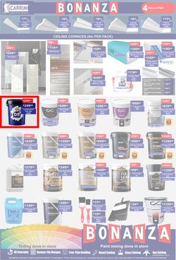 K Carrim Builders Mecca : Bonanza 2024 (28 May - 01 July 2024), page 4