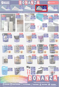 K Carrim Builders Mecca : Bonanza 2024 (28 May - 01 July 2024), page 4