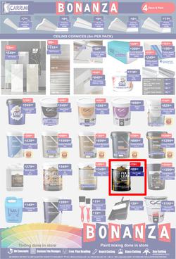 K Carrim Builders Mecca : Bonanza 2024 (28 May - 01 July 2024), page 4