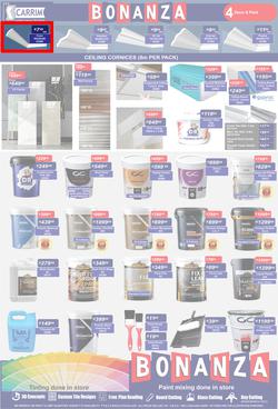 K Carrim Builders Mecca : Bonanza 2024 (28 May - 01 July 2024), page 4
