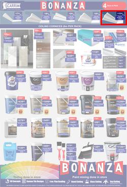 K Carrim Builders Mecca : Bonanza 2024 (28 May - 01 July 2024), page 4