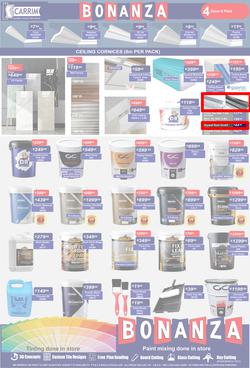 K Carrim Builders Mecca : Bonanza 2024 (28 May - 01 July 2024), page 4