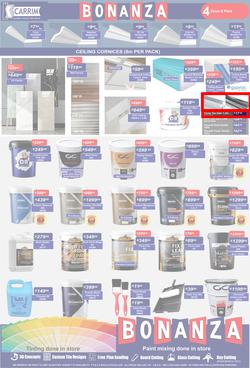 K Carrim Builders Mecca : Bonanza 2024 (28 May - 01 July 2024), page 4